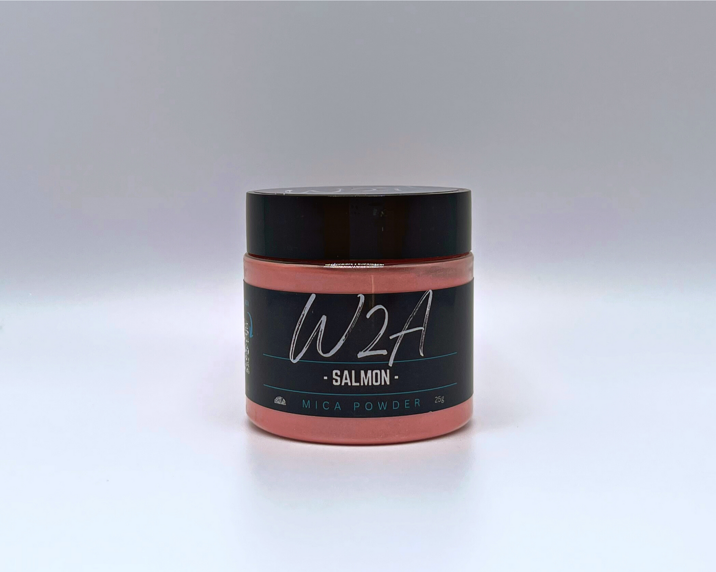 W2A Salmon <br> MP-RD-01