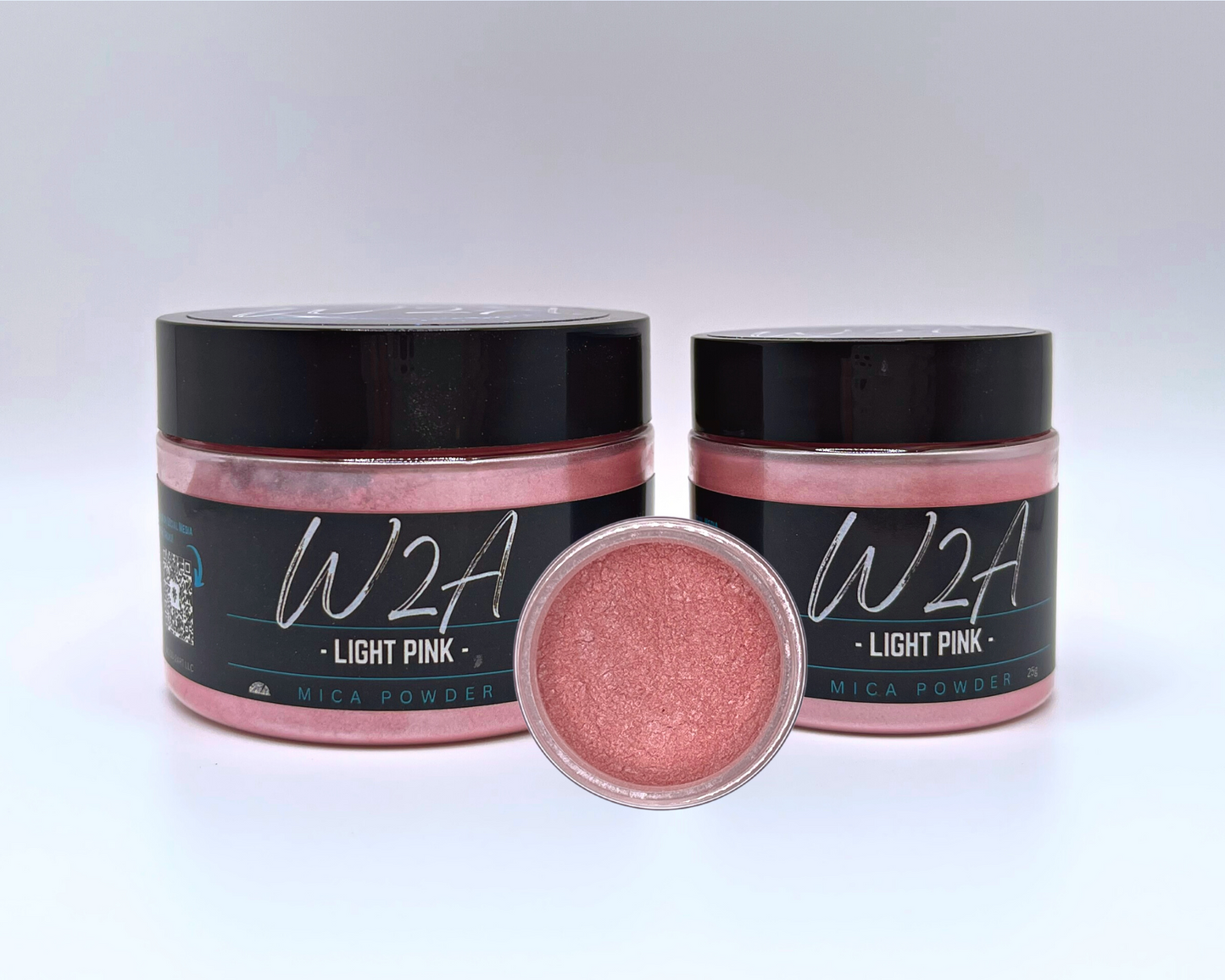W2A Light Pink <br> MP-RD-02