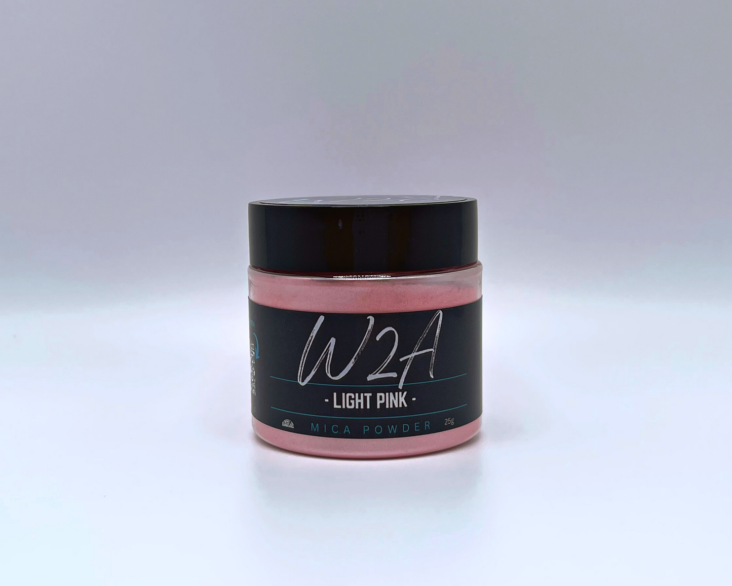 W2A Light Pink <br> MP-RD-02