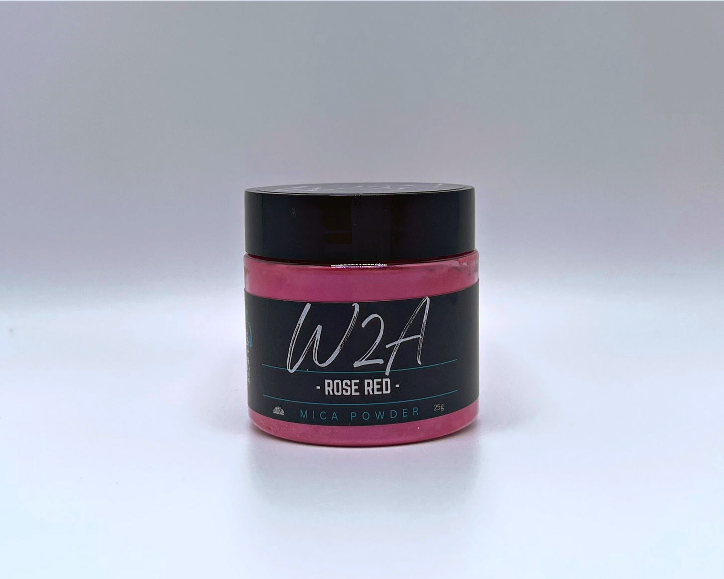 W2A Rose Red <br> MP-RD-03