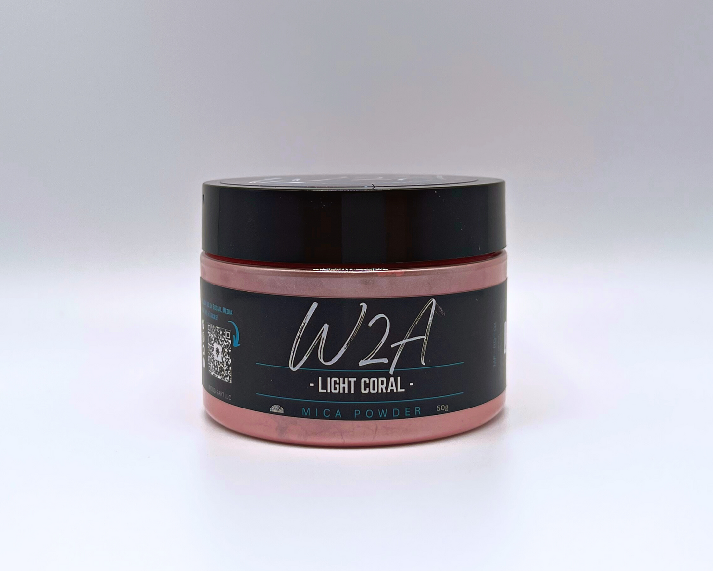 W2A Light Coral <br> MP-RD-04