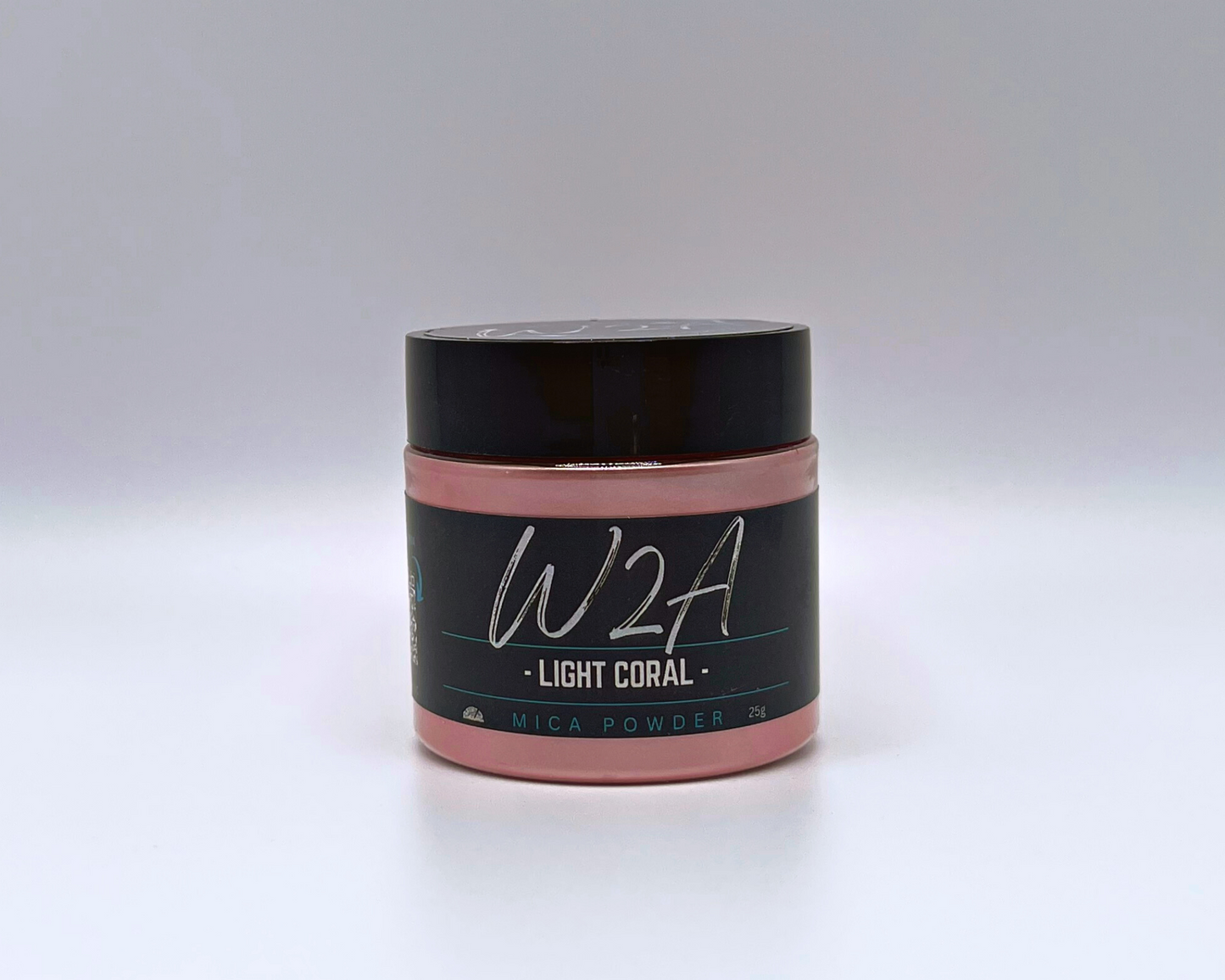 W2A Light Coral <br> MP-RD-04
