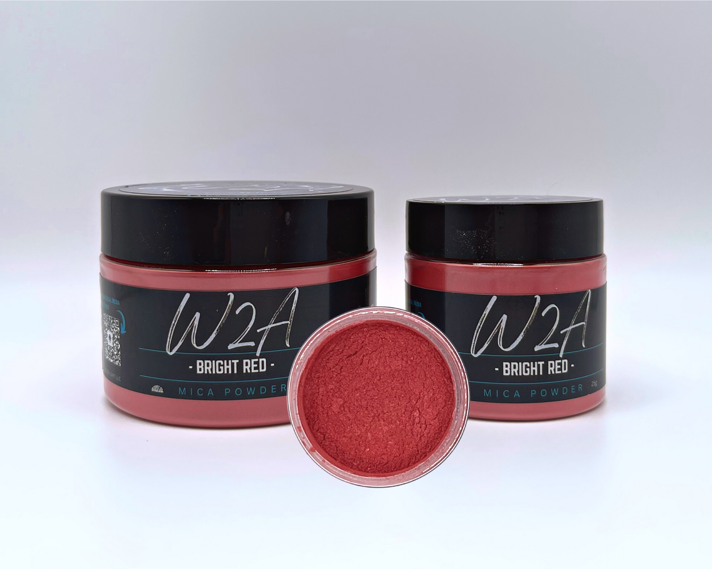 Bright Red <br> MP-RD-05