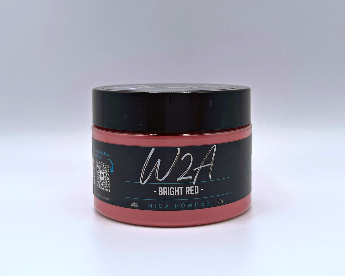 W2A Bright Red <br> MP-RD-05