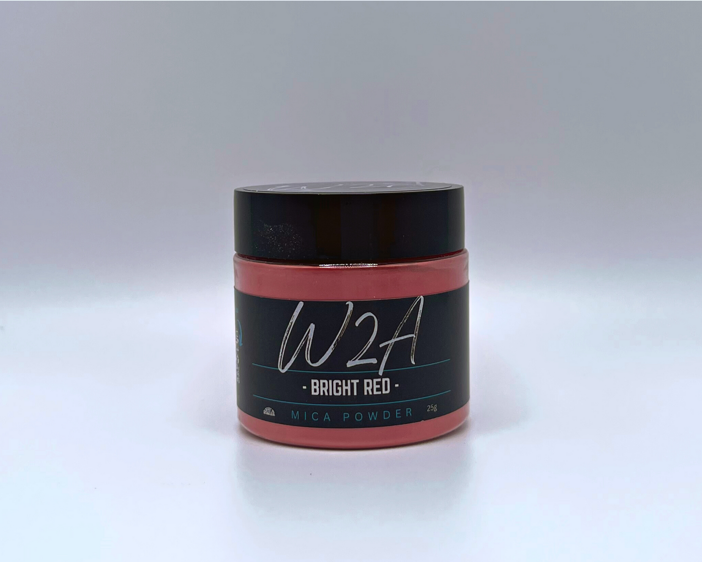 W2A Bright Red <br> MP-RD-05