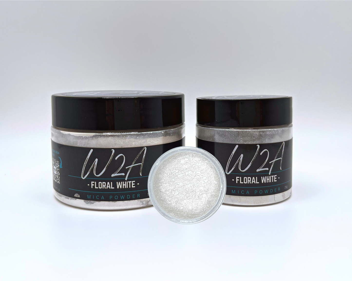 Floral White <br> MP-SW-02