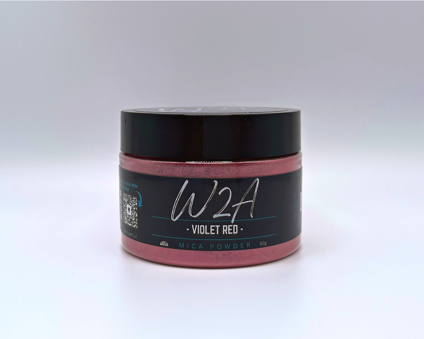 Violet Red <br> MP-RD-07