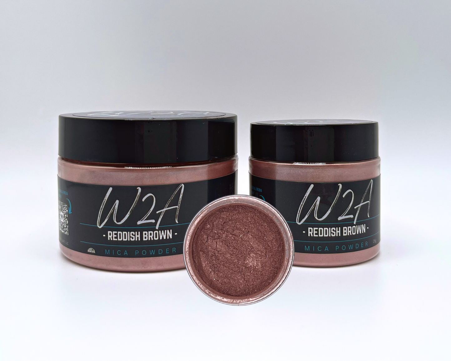 Reddish Brown <br> MP-RD-08