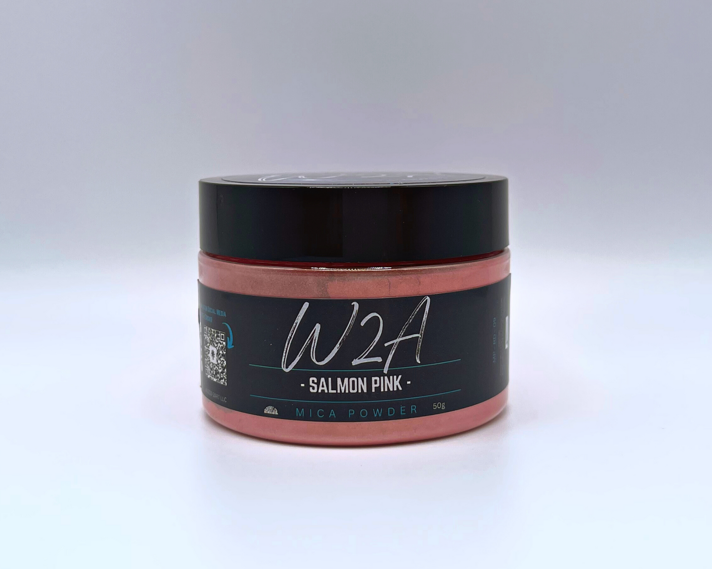 Salmon Pink <br> MP-RD-09