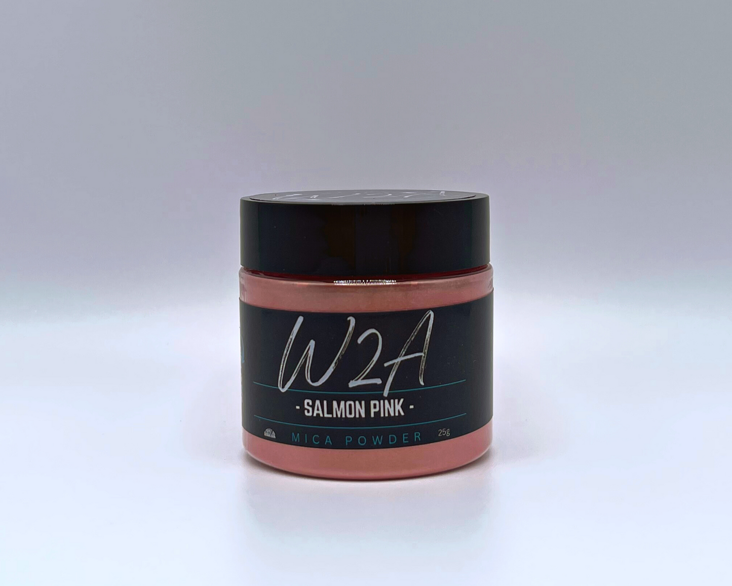 Salmon Pink <br> MP-RD-09