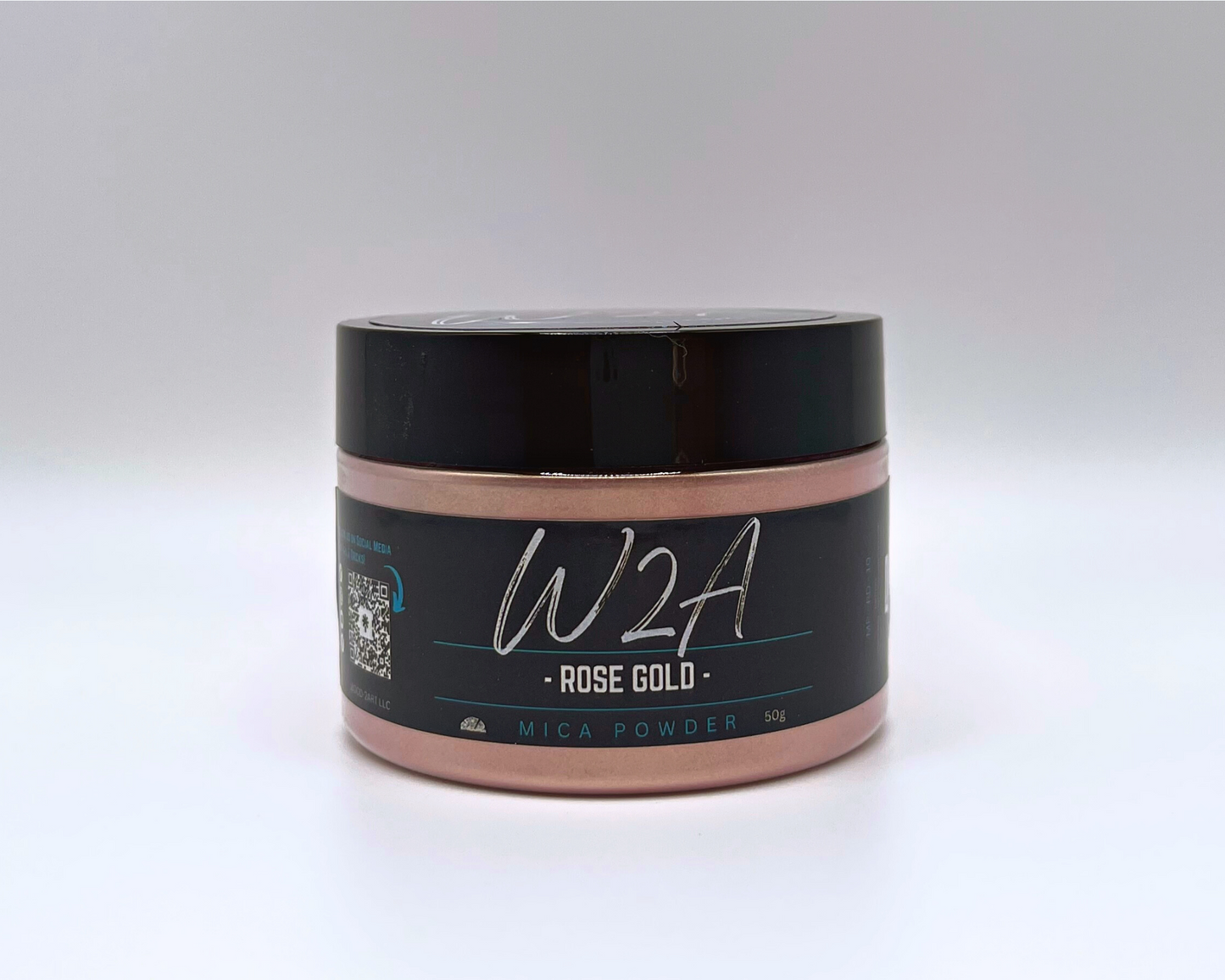 Rose Gold <br> MP-RD-10