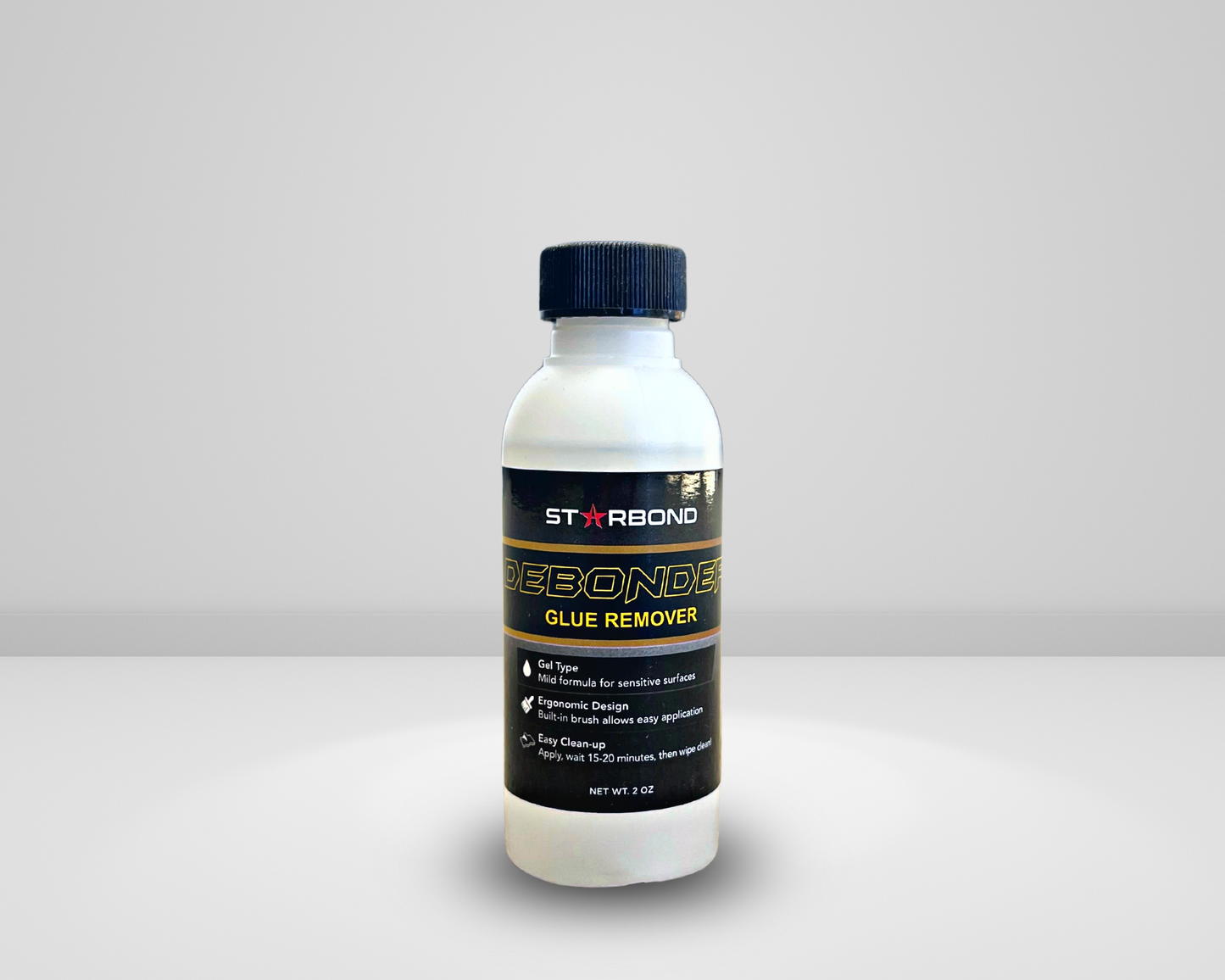 Starbond <br> GEL DEBONDER <br> 2oz