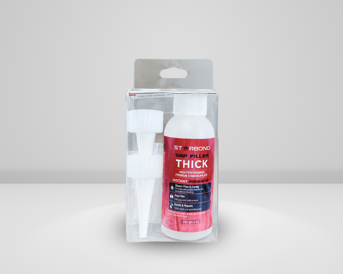 Starbond <br> THICK <br> 2oz Kit