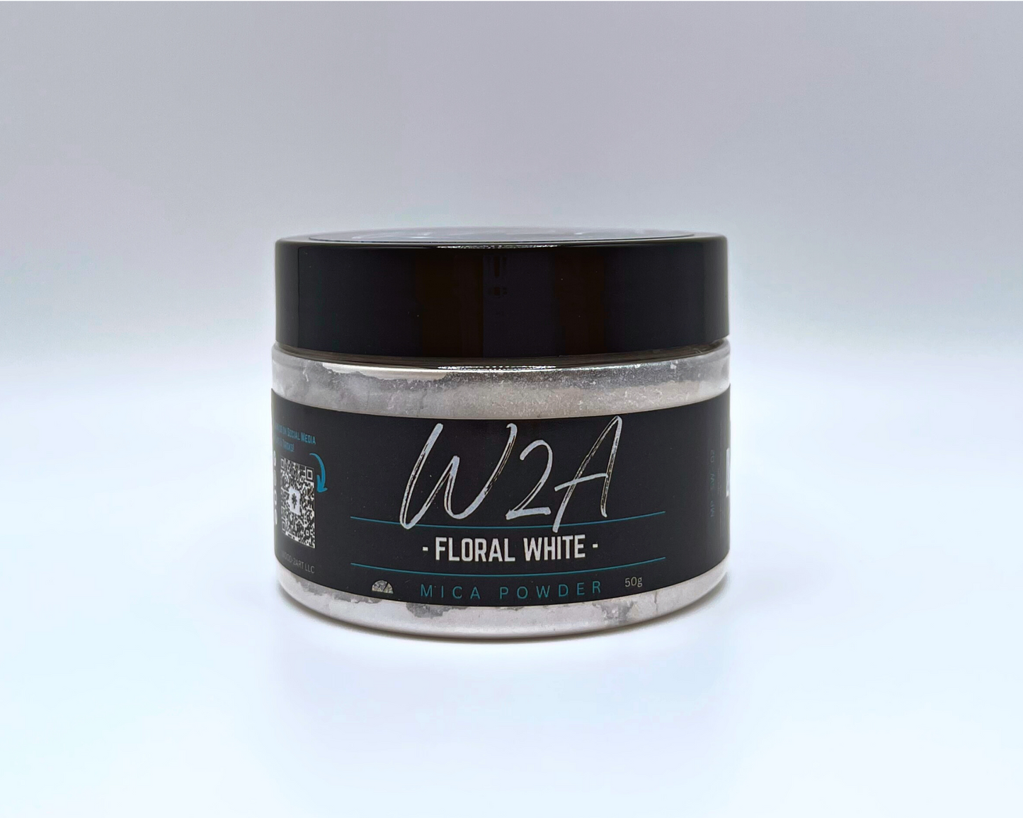 Floral White <br> MP-SW-02