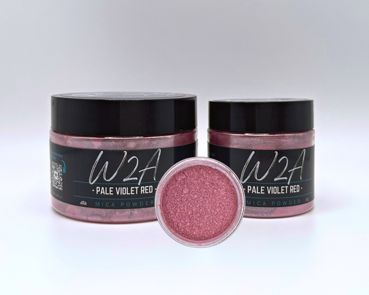 W2A Pale Violet Red <br> MP-RD-11