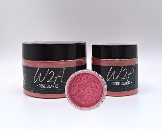 W2A Rose Quartz <br> MP-RD-12
