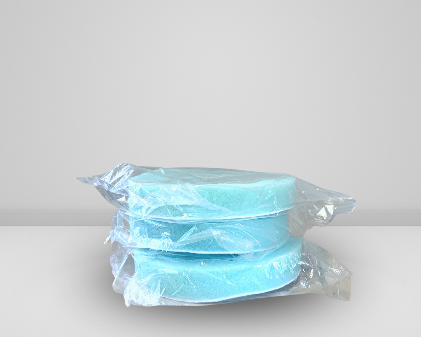 6" Foam Buffing Pad