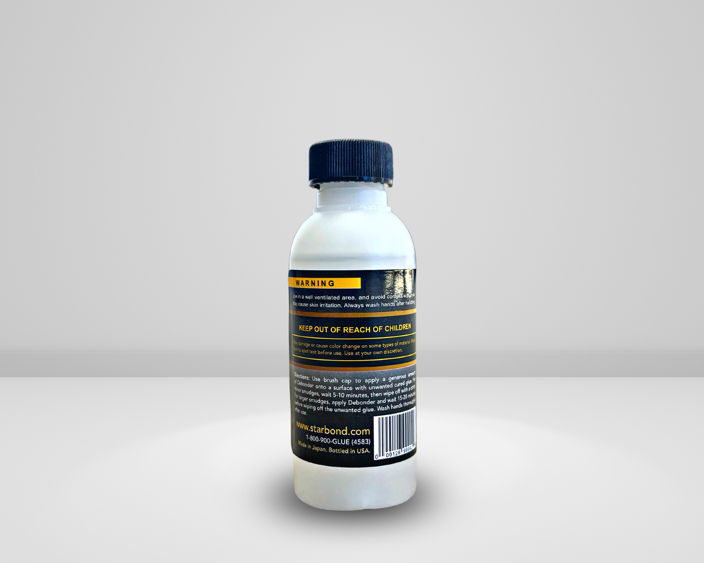 Starbond <br> GEL DEBONDER <br> 2oz