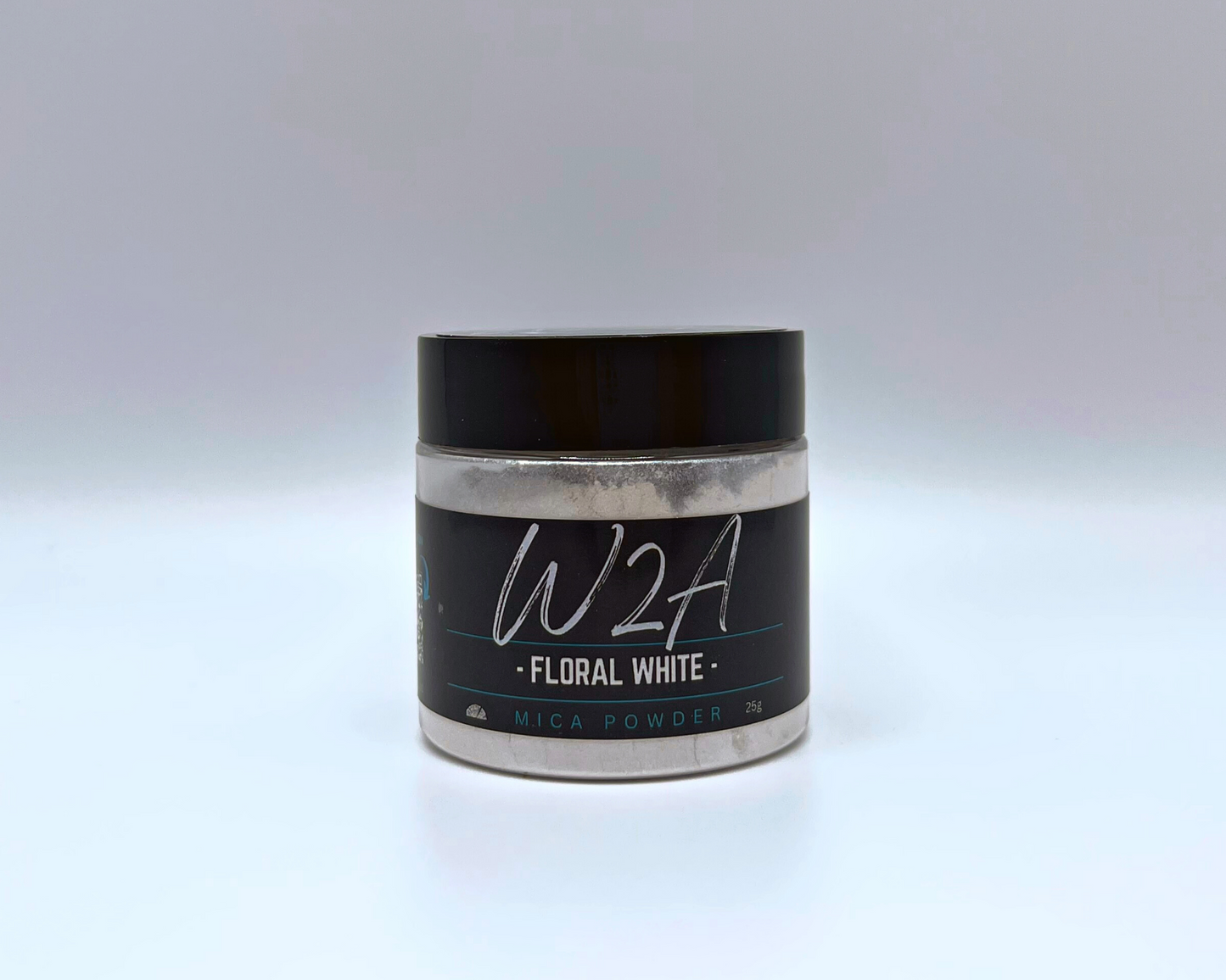 Floral White <br> MP-SW-02