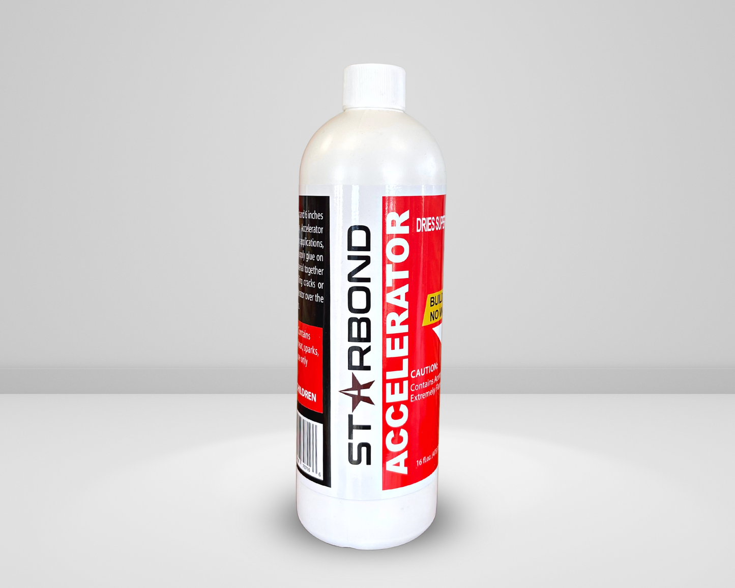 Starbond <br> Accelerator Refill <br> 16oz Kit