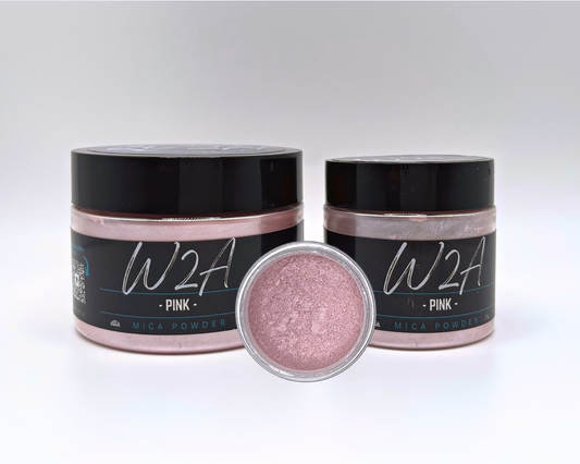 W2A Pink <br> MP-RD-14