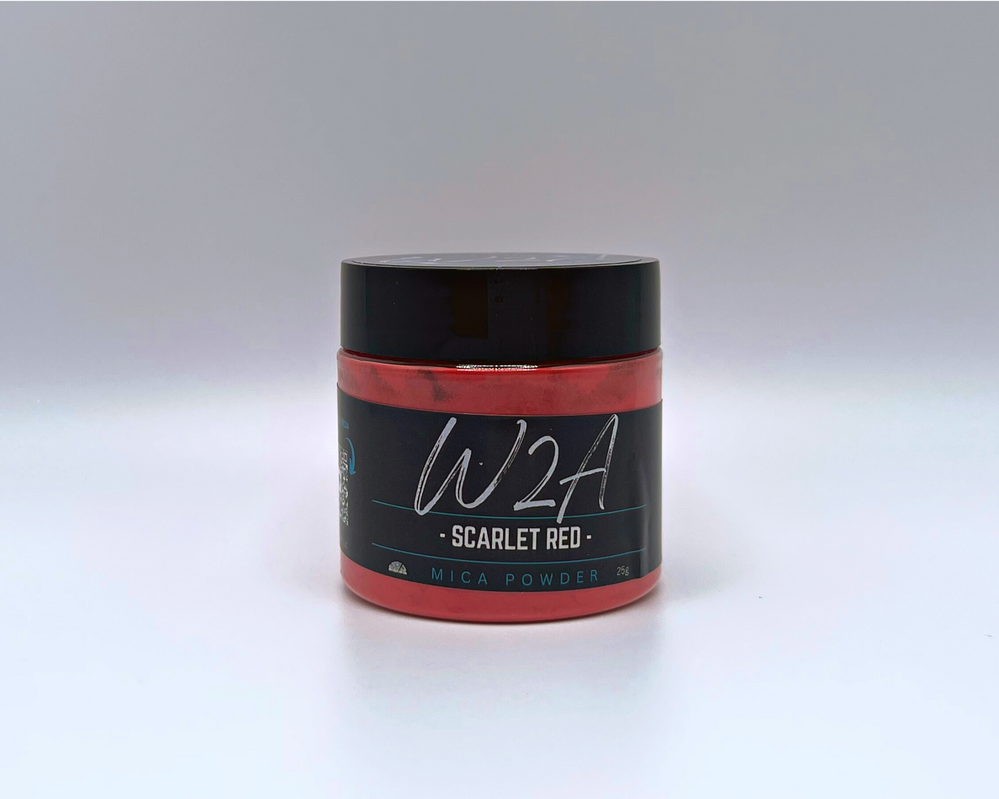 Scarlet Red <br> MP-RD-15