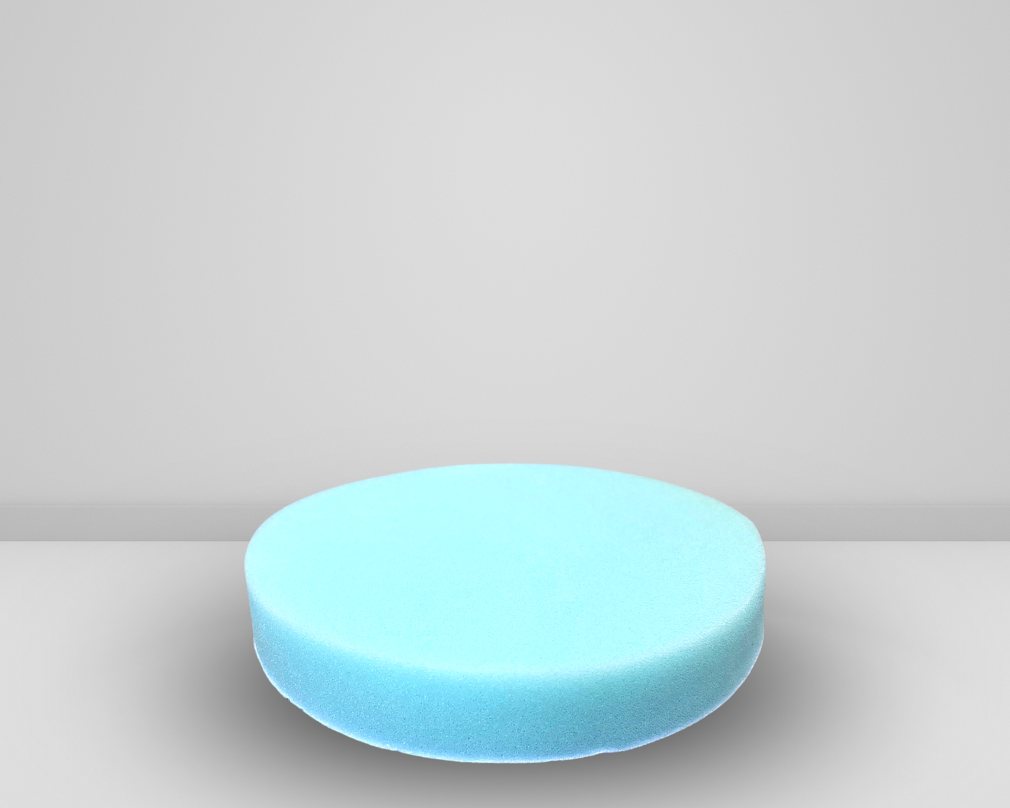 6" Foam Buffing Pad