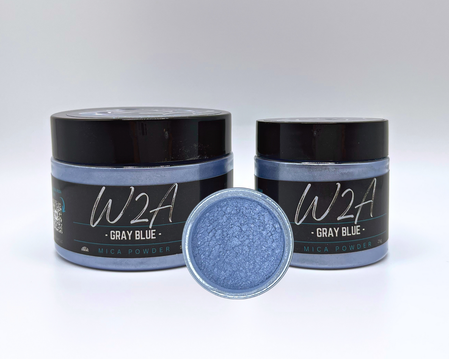 Gray Blue <br> MP-LS-03