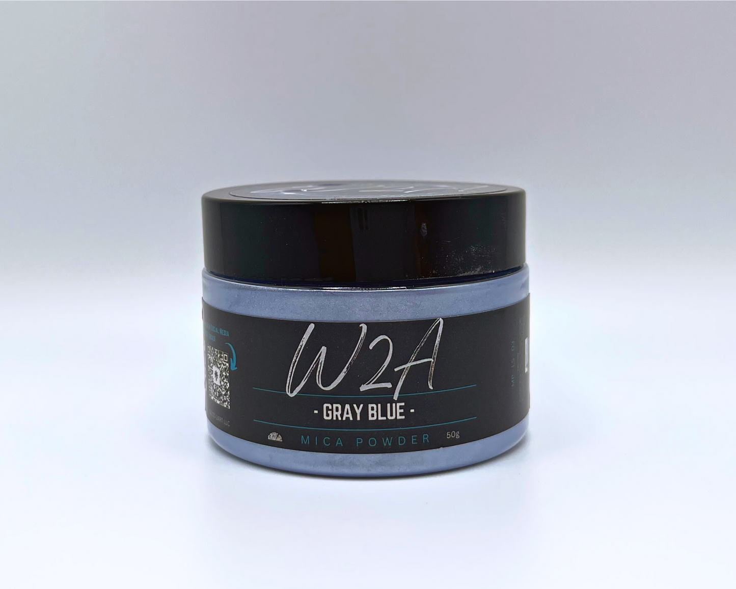 Gray Blue <br> MP-LS-03