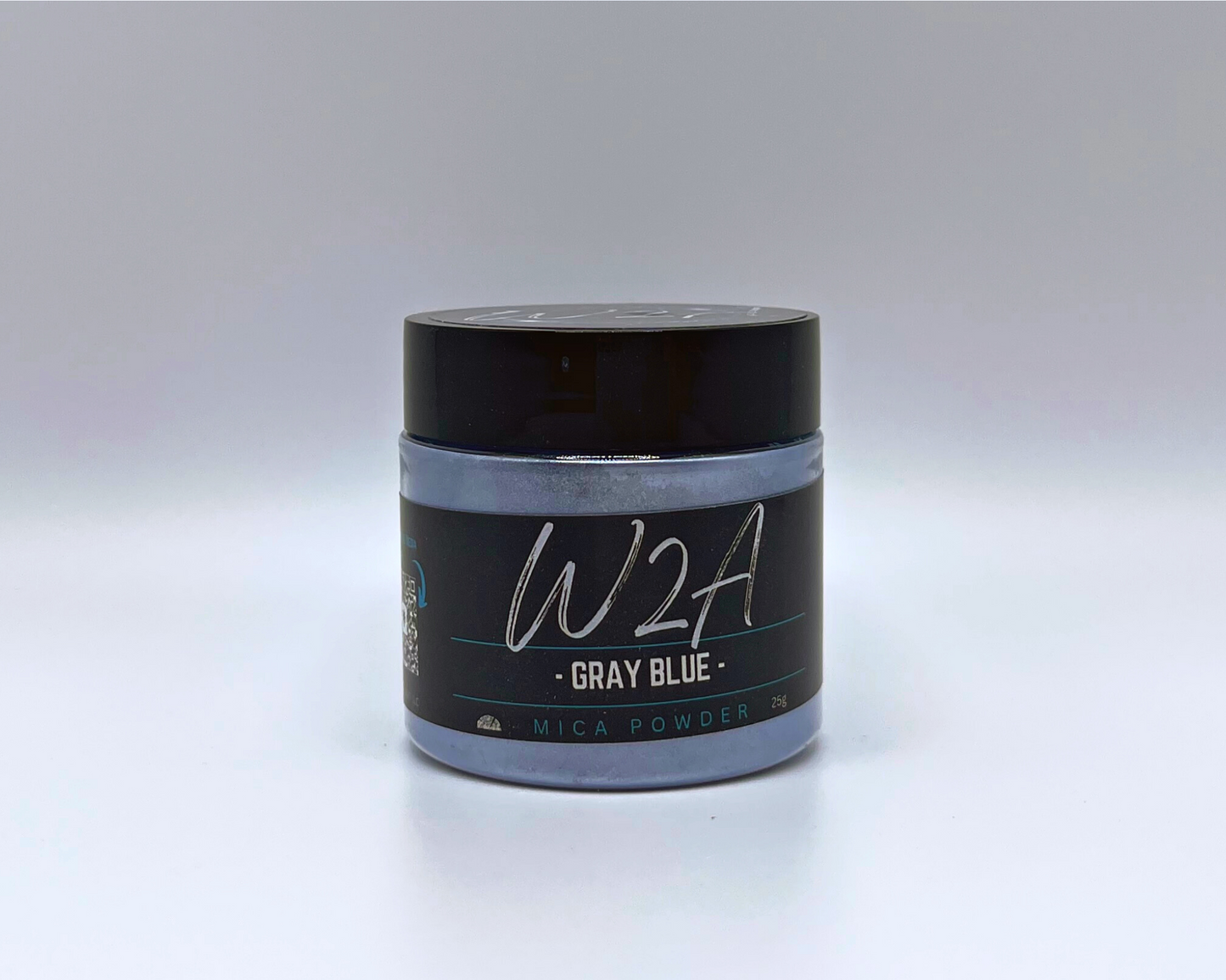 Gray Blue <br> MP-LS-03