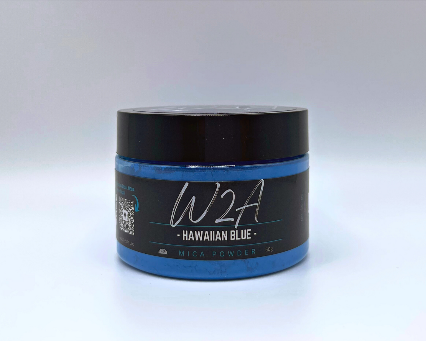 Hawaiian Blue <br> MP-LS-05