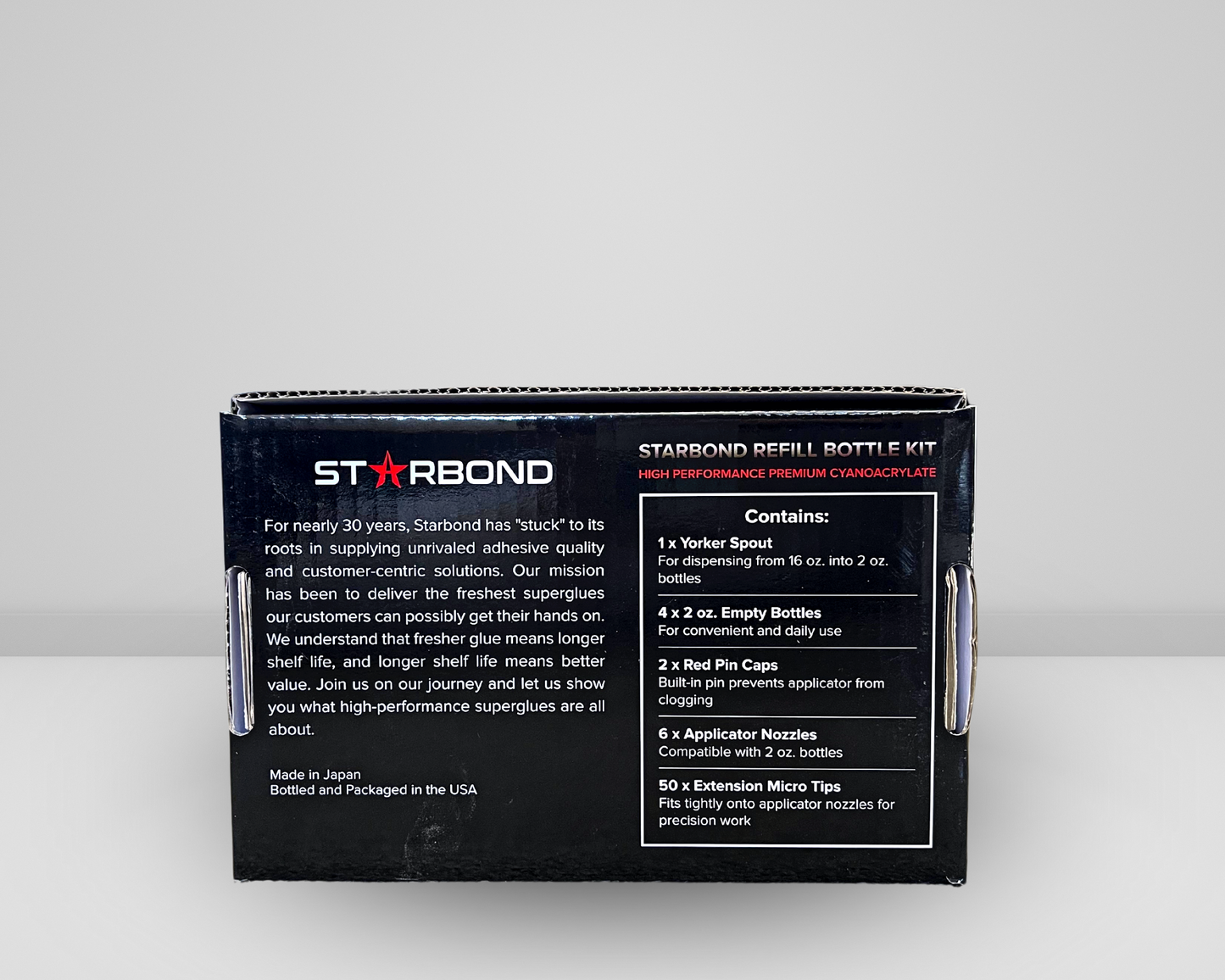 Starbond <br> MEDIUM <br> 16oz Kit