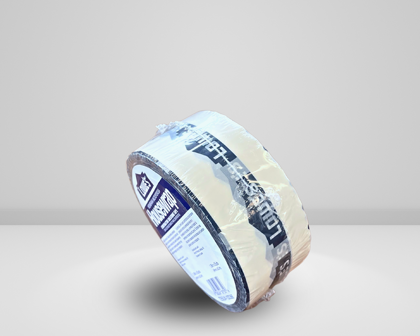 House-Wrap Tape<br>(Tyvek Tape)
