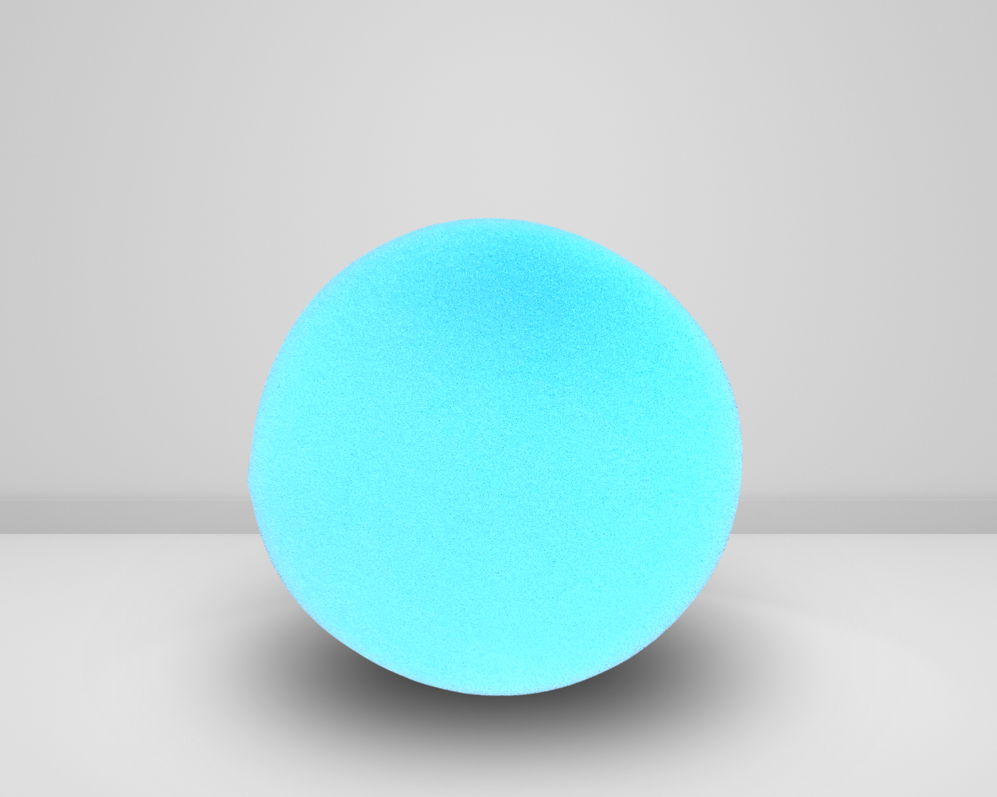 6" Foam Buffing Pad