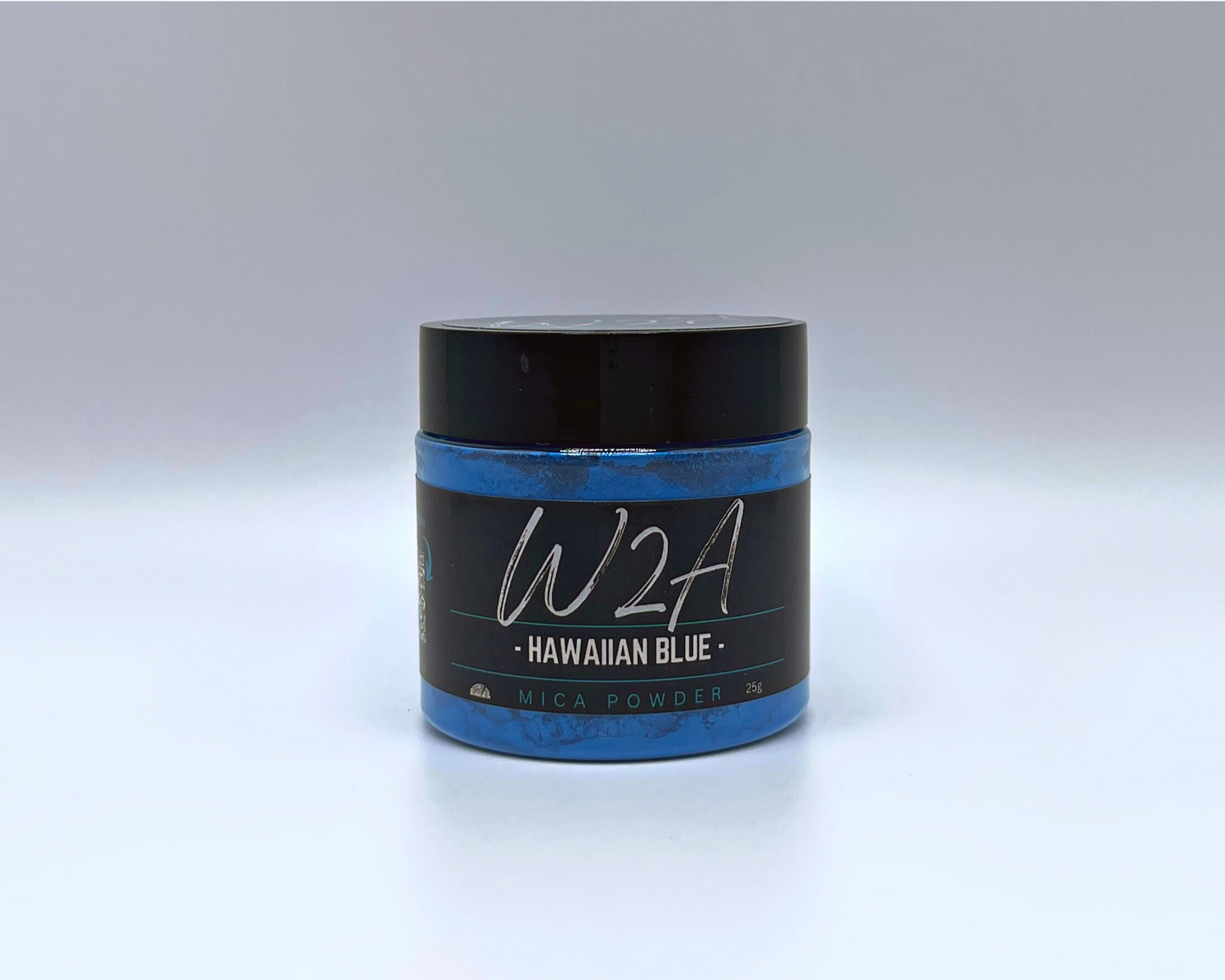 Hawaiian Blue <br> MP-LS-05