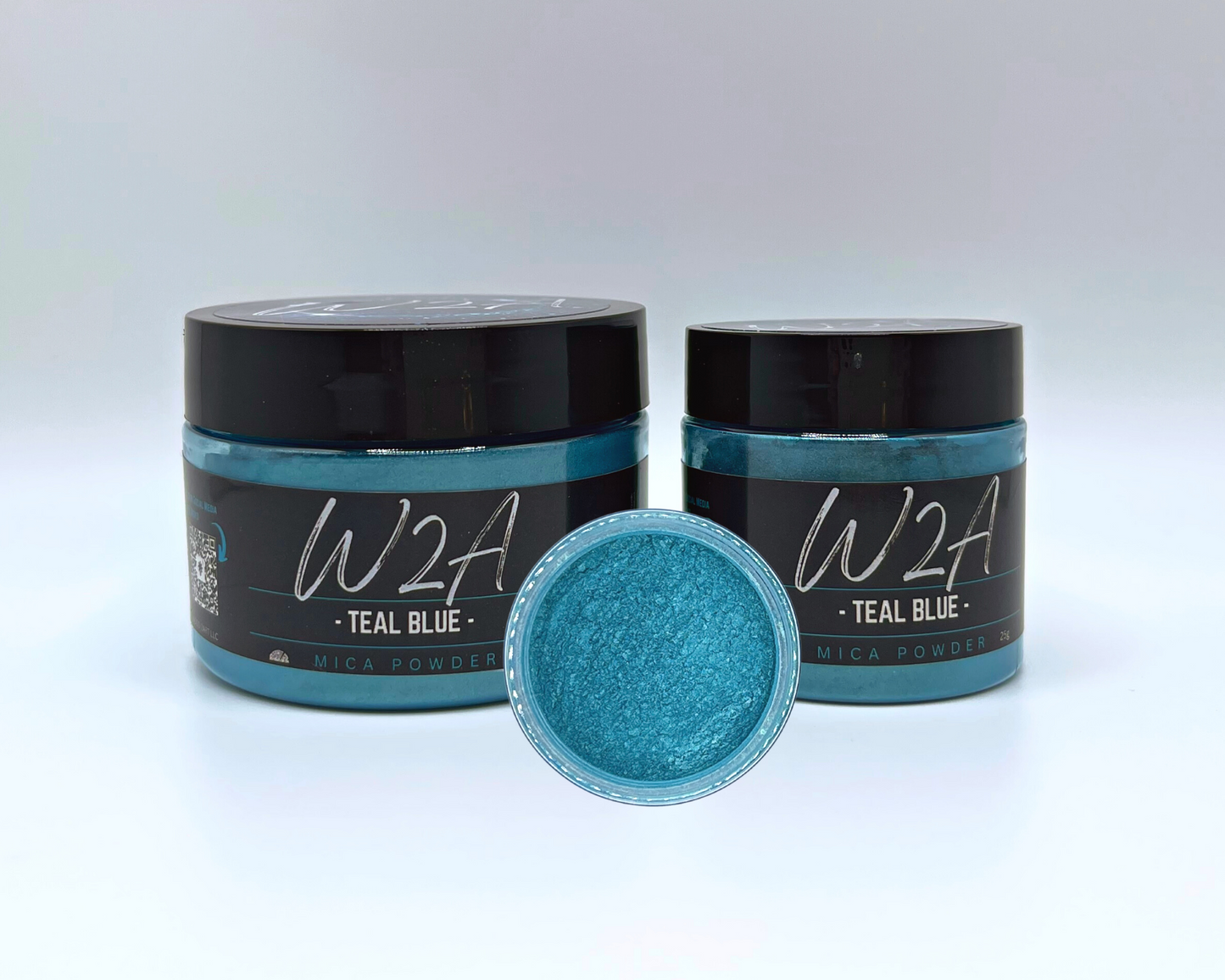 Teal Blue <br> MP-LS-06
