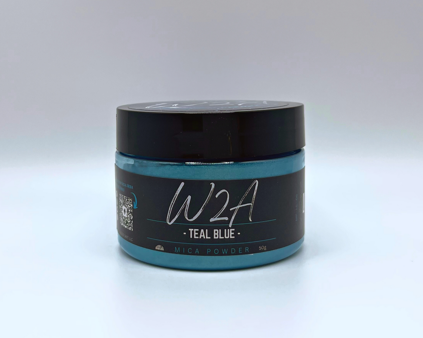 Teal Blue <br> MP-LS-06