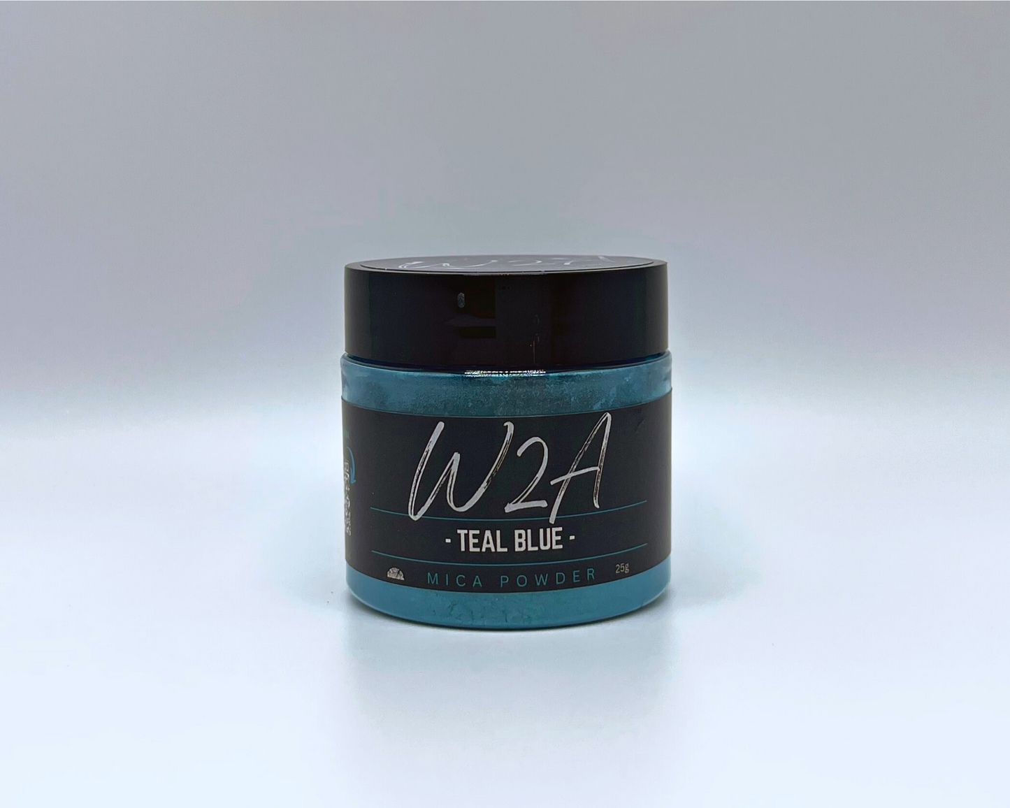 Teal Blue <br> MP-LS-06