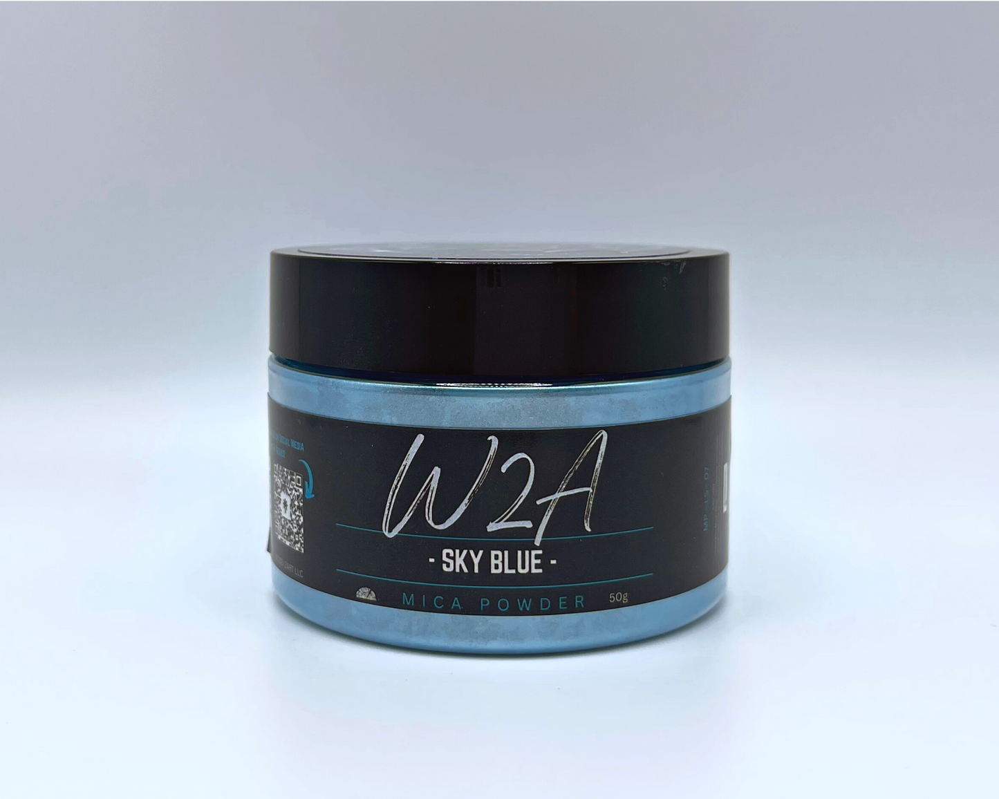 Sky Blue <br> MP-LS-07
