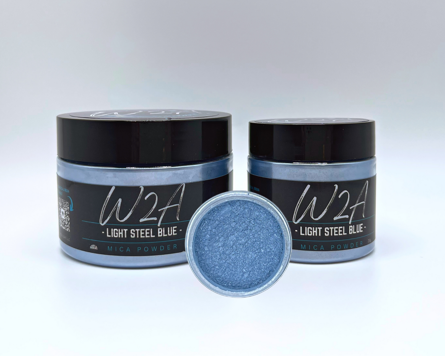 Light Steel Blue <br> MP-LS-08