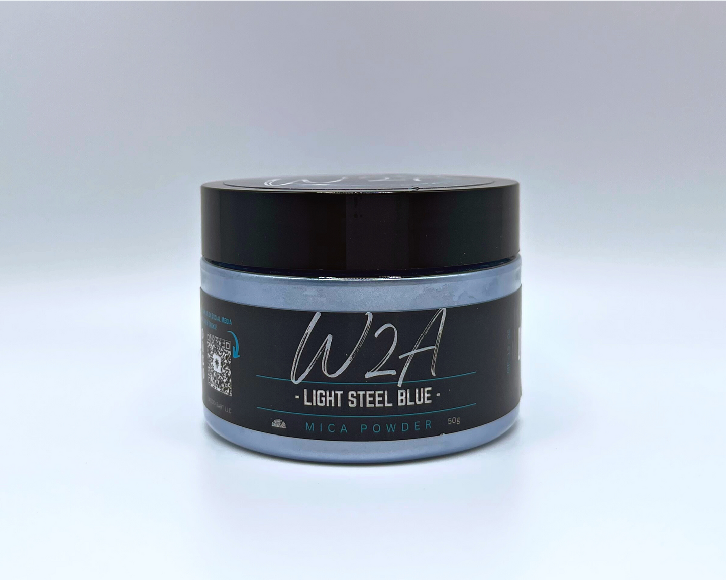 Light Steel Blue <br> MP-LS-08