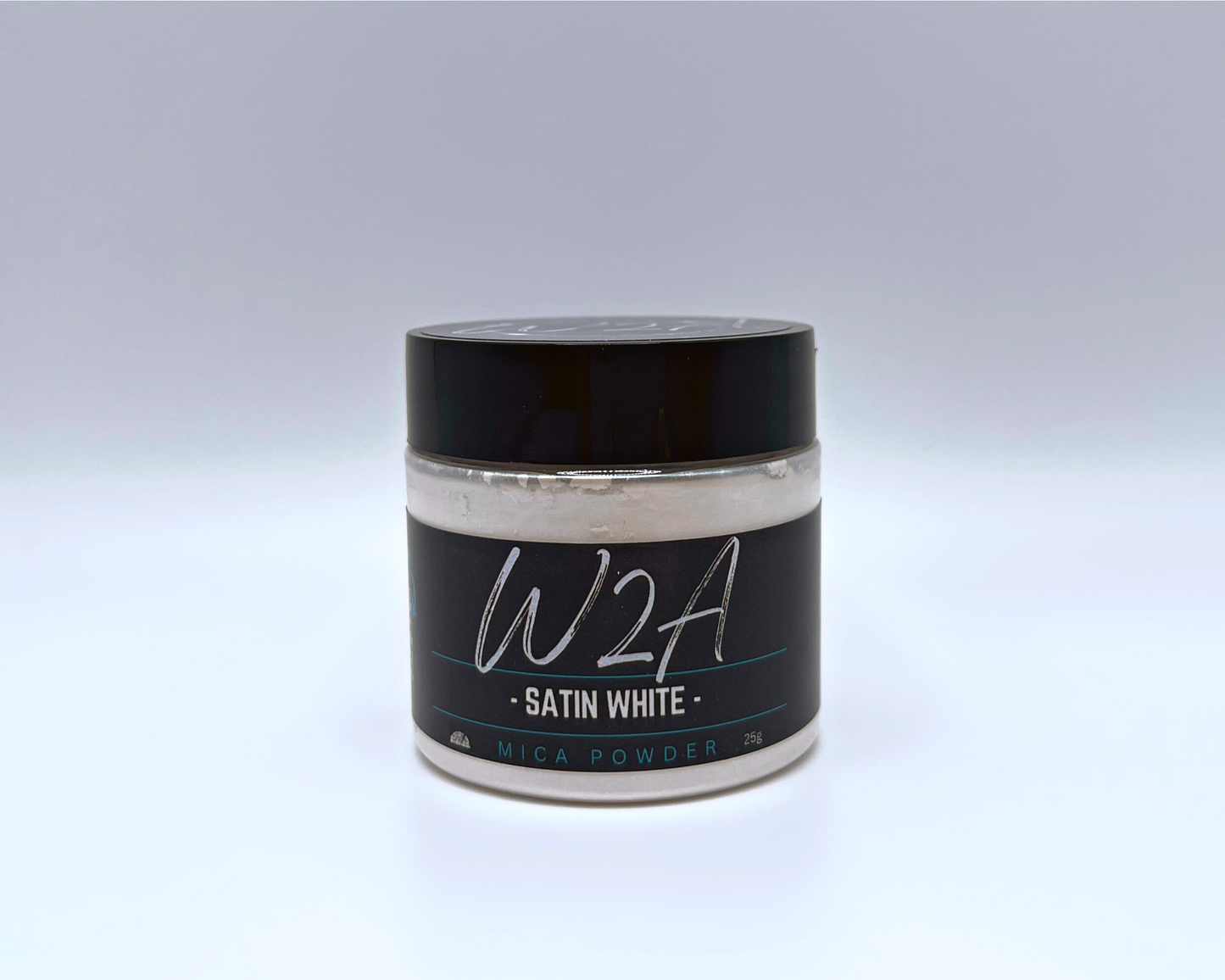 Satin White <br> MP-SW-03