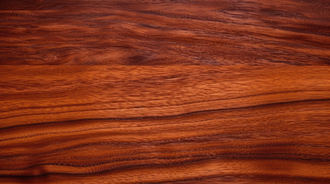 Brazilian Cherry Wood: A Practical Guide for Woodworkers