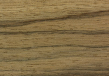 4/4 Black Limba <br> Rough Sawn Lumber