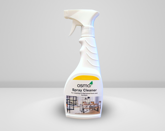 OSMO 8026 <br> Spray Cleaner <br> .5L
